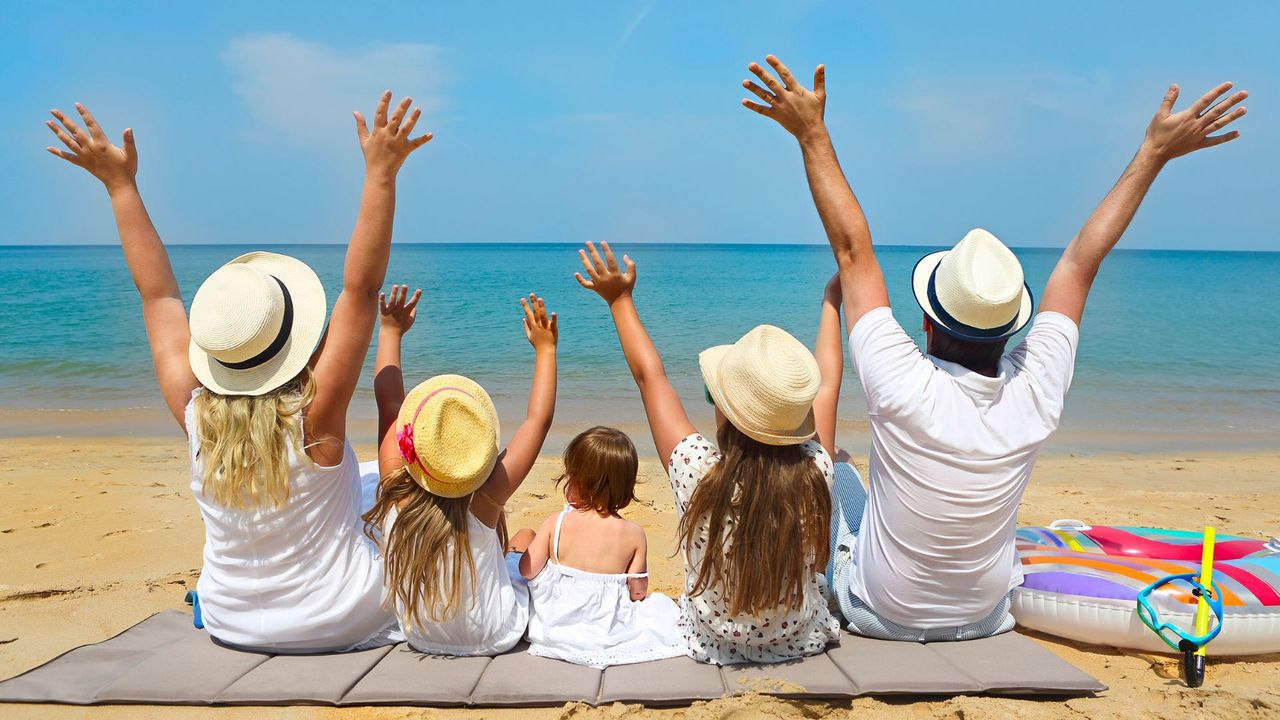Vacation Rentals